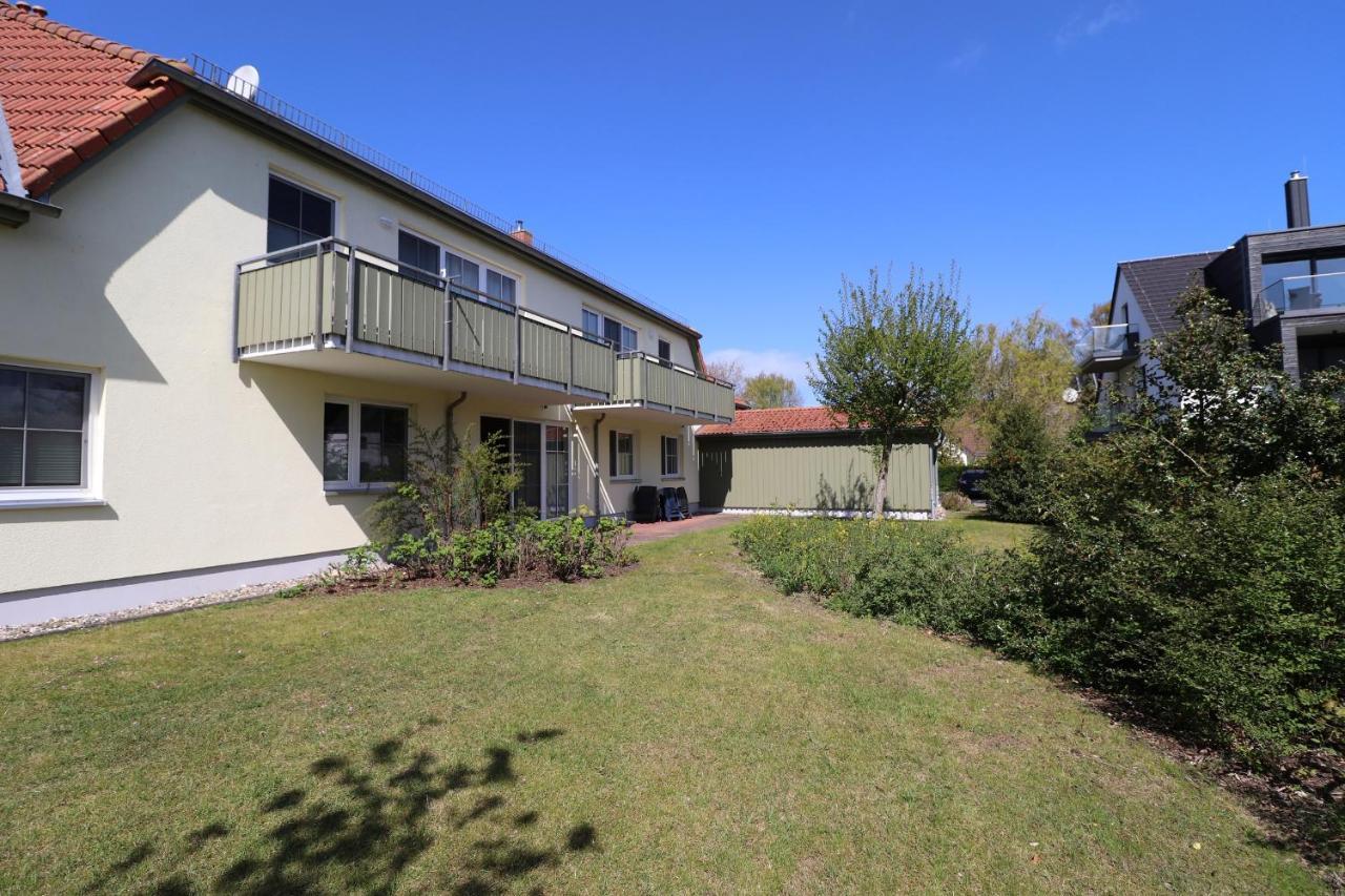 Altes Wasserwerk App 20 Wustrow  Exterior foto